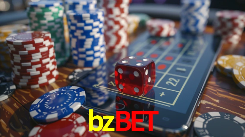 Bônus App bzbet