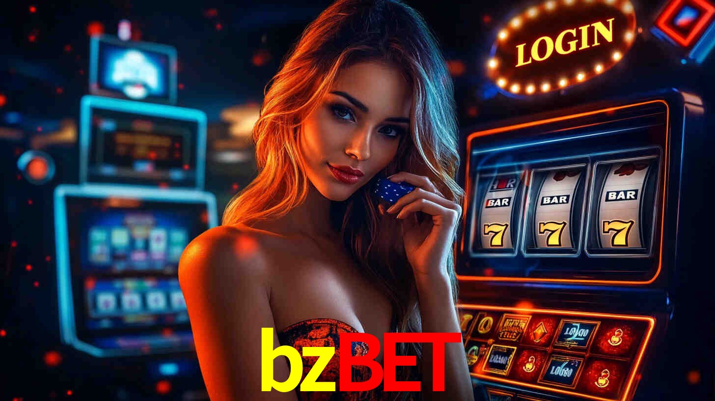 Promoções App bzbet