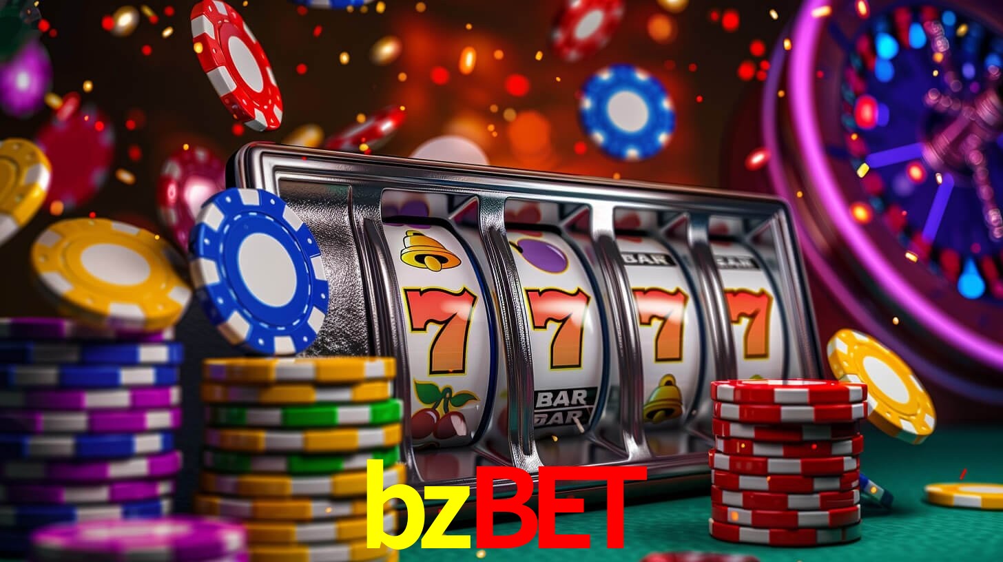 Provedores de Jogos bzbet