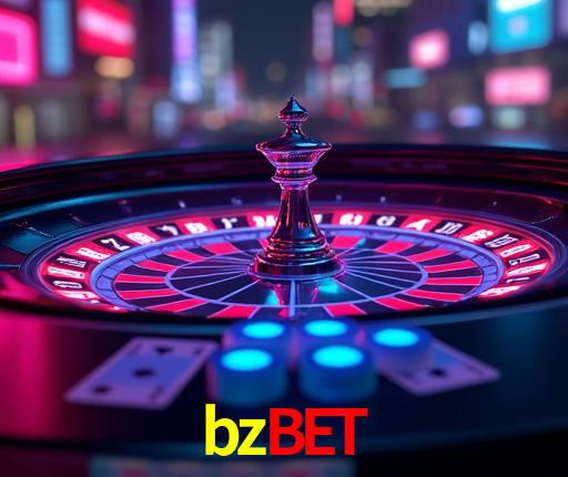 Interface do App bzbet