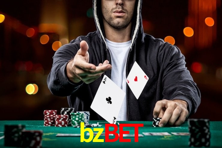 Funcionalidades App bzbet