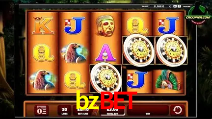Desvendando o Mundo dos Jogos Virtuais na bzbet