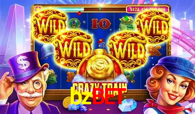 Descubra o Mundo do Cassino Online com bzbet