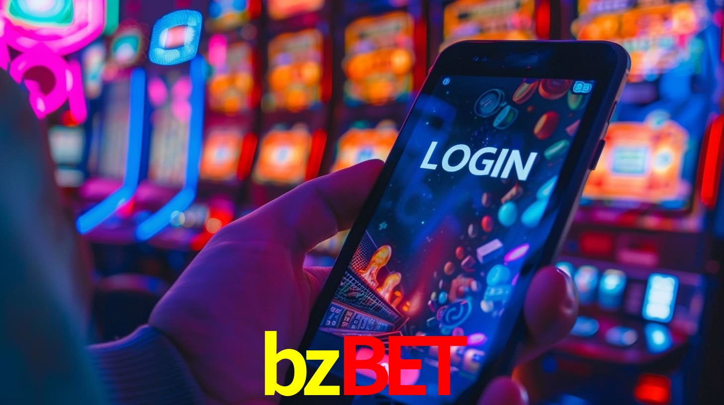 Tecnologia da Plataforma bzbet