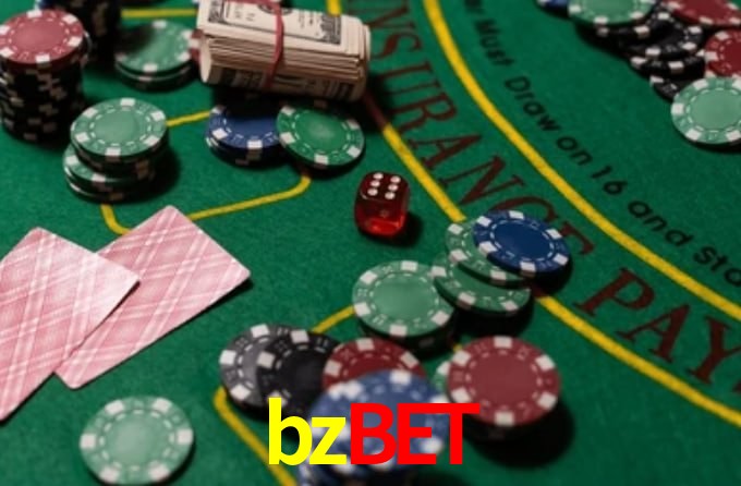 Jogos App bzbet