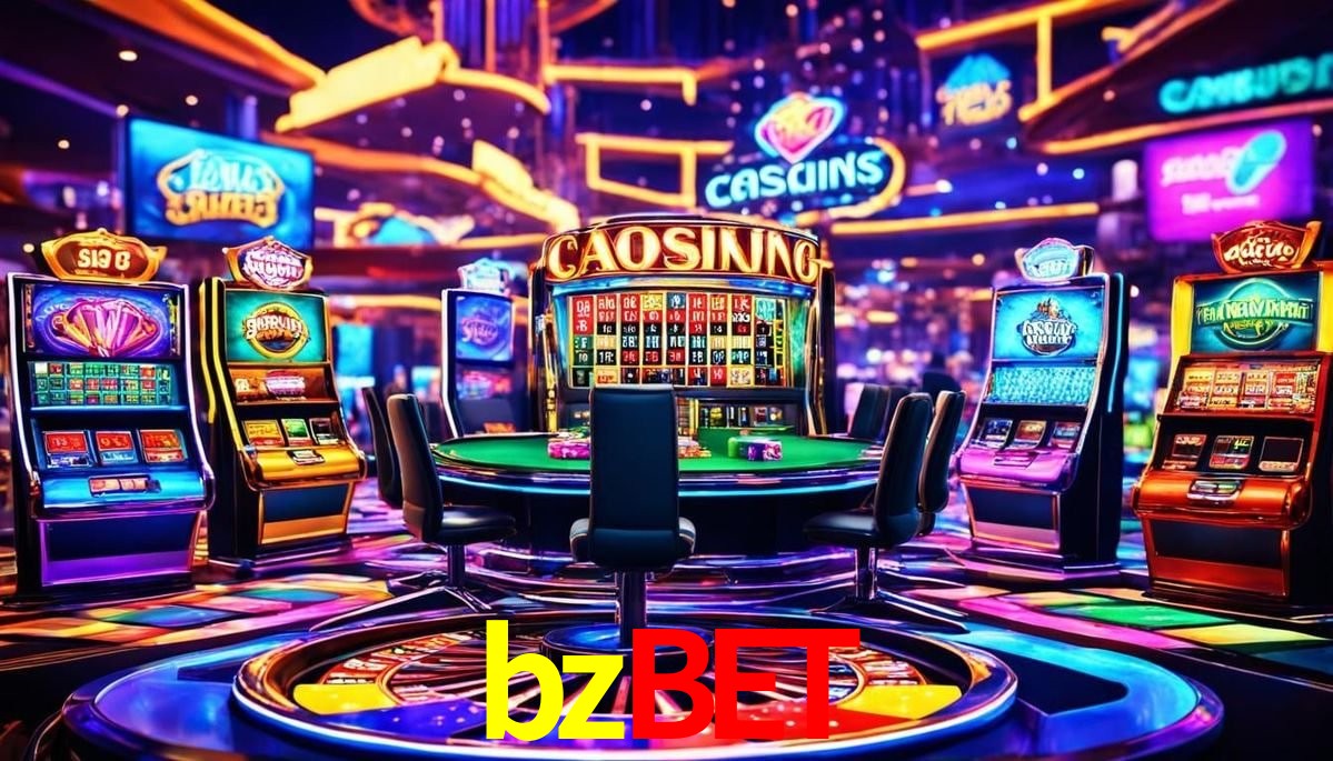 login bzbet