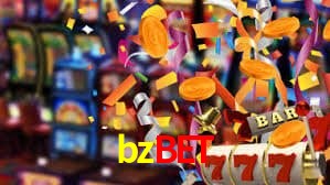 Segurança App bzbet