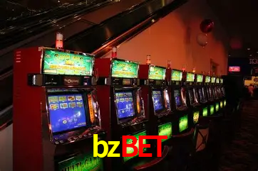 Inovações de Jogos na bzbet: O Futuro das Experiências Interativas