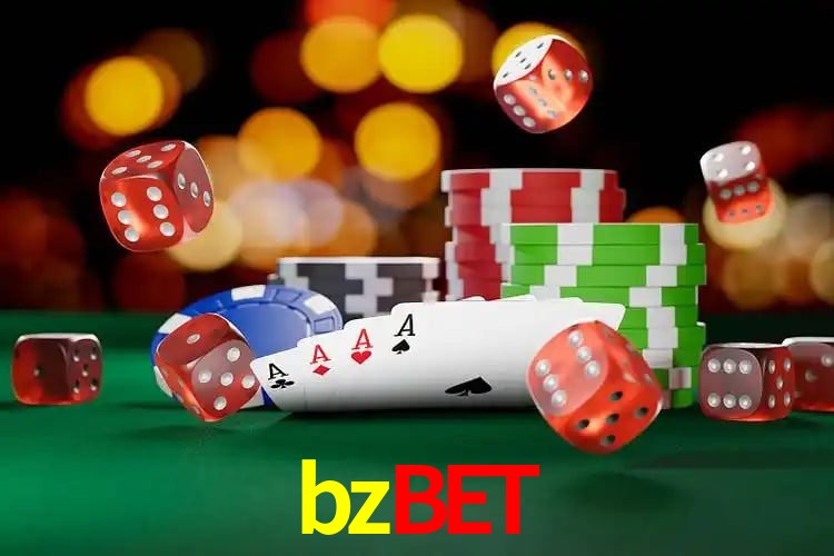 bzbet Premiação acumulada / Jackpot