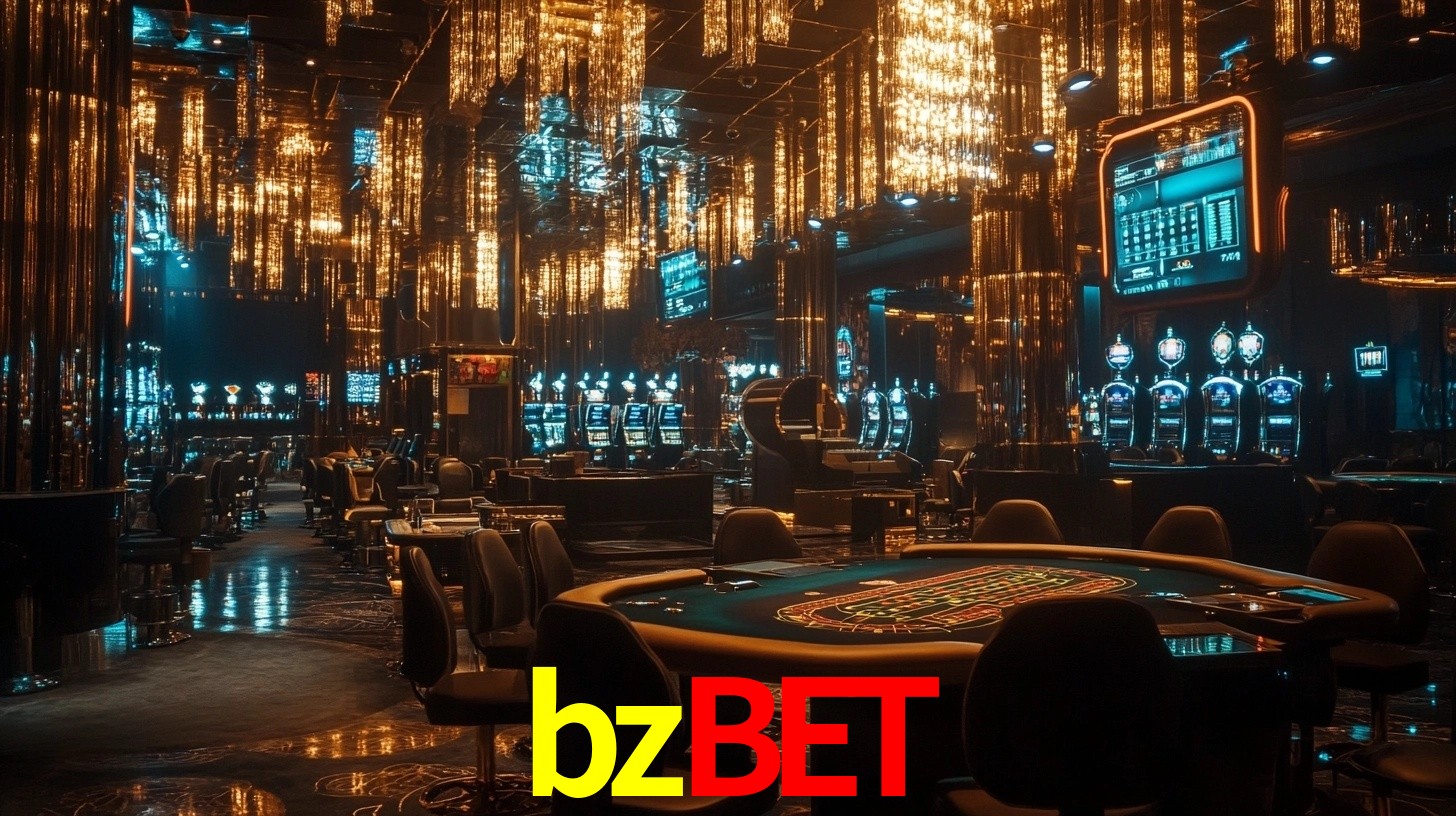 Bônus Generosos e Exclusivos no bzbet para Você!