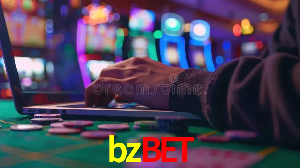 Jogos de Slot bzbet