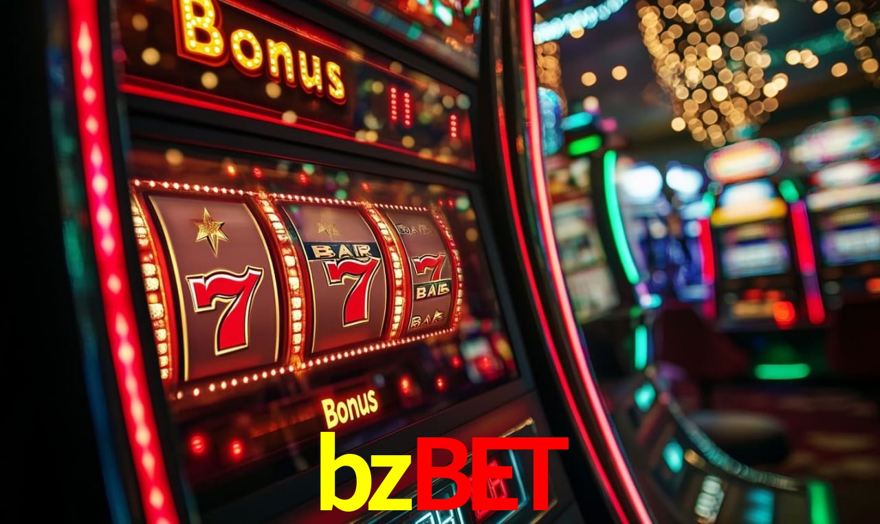 Recursos App bzbet