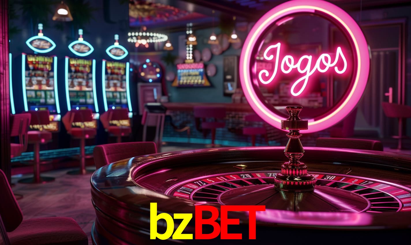 Bônus Diários bzbet