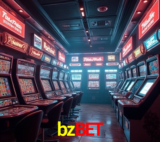Evolução VIP bzbet