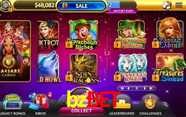 A Revolução dos Aplicativos de Jogos no bzbet