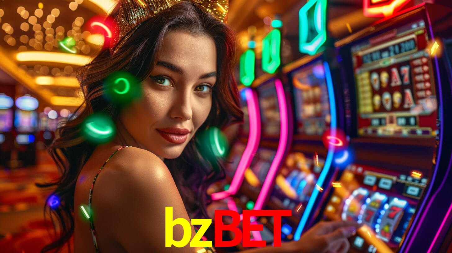 Celular bzbet