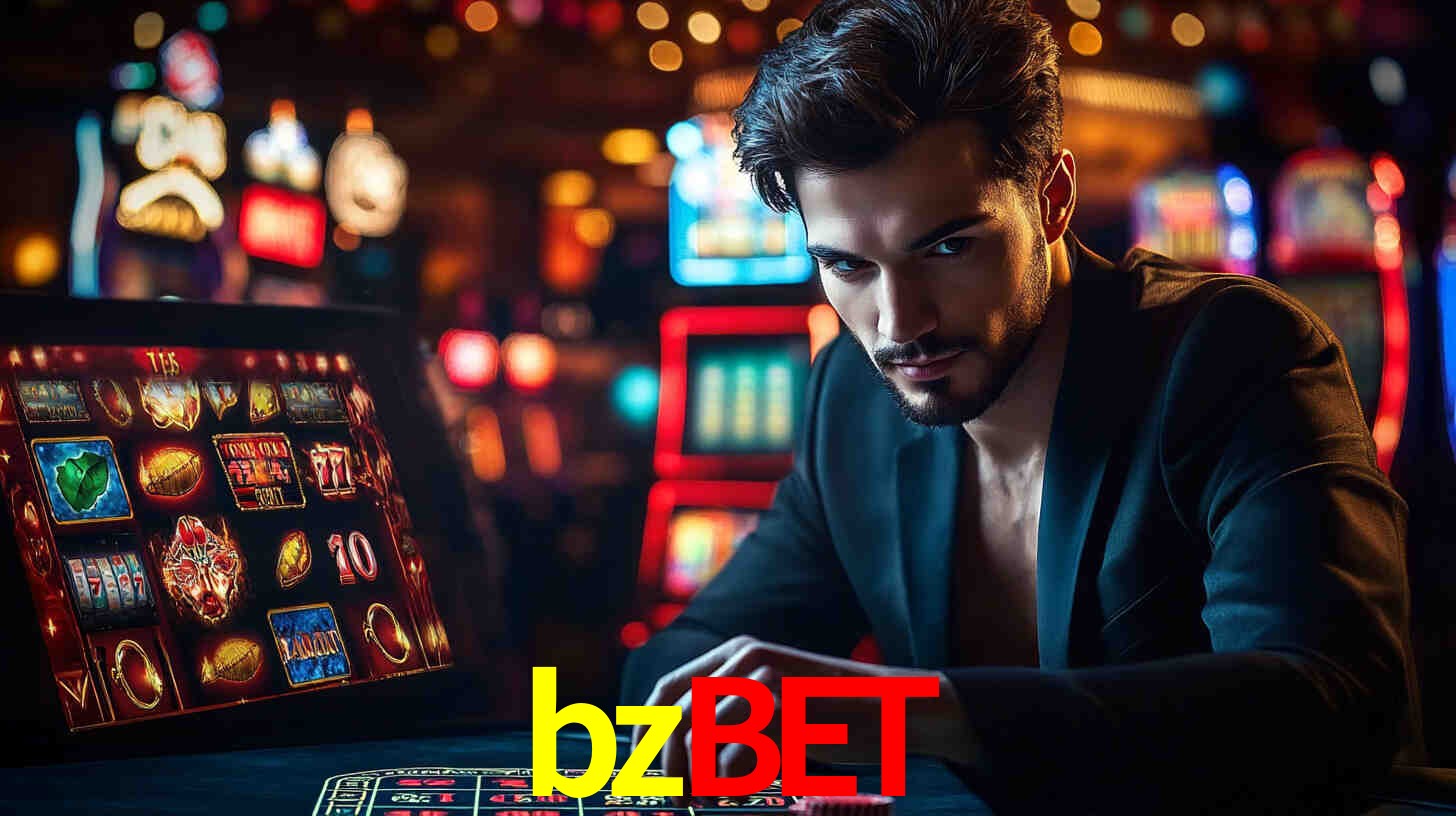 bzbet bet casino