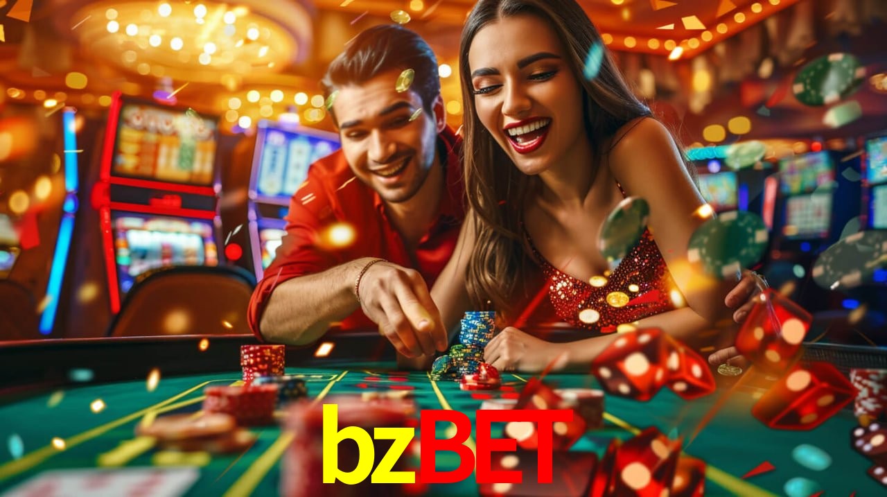 bzbet Caça-níqueis móveis