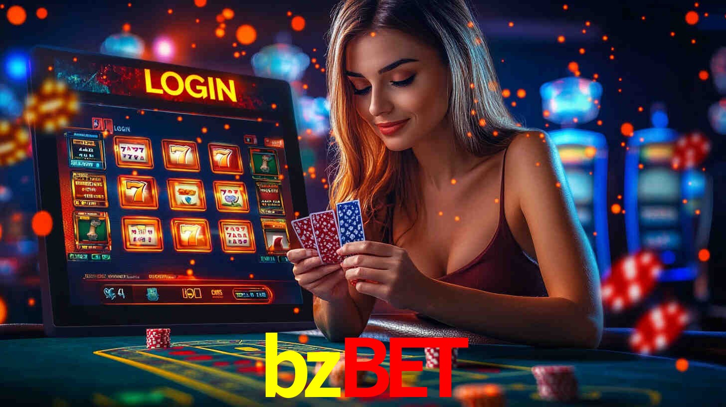 Vantagens App bzbet