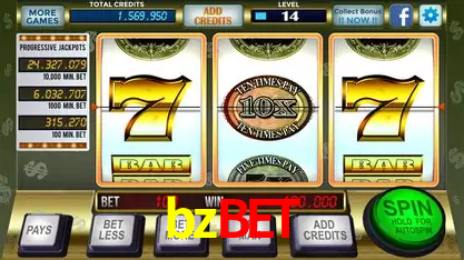 Descubra a Magia dos Jogos de Arcade no bzbet