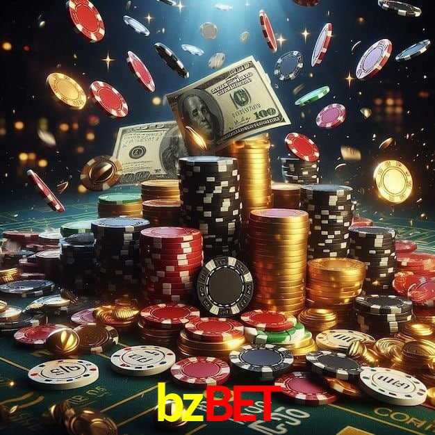 Apostas de Futebol bzbet