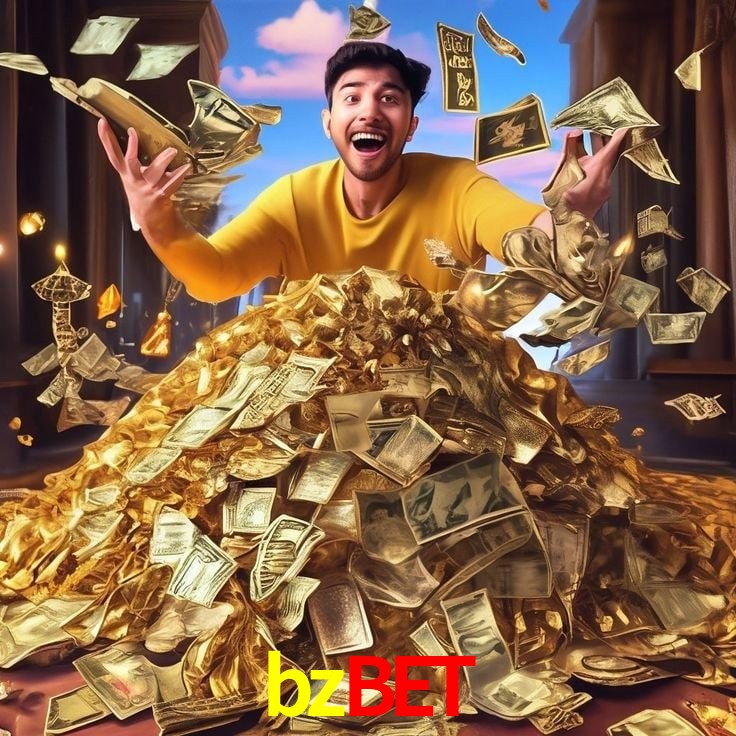 Design Responsivo bzbet