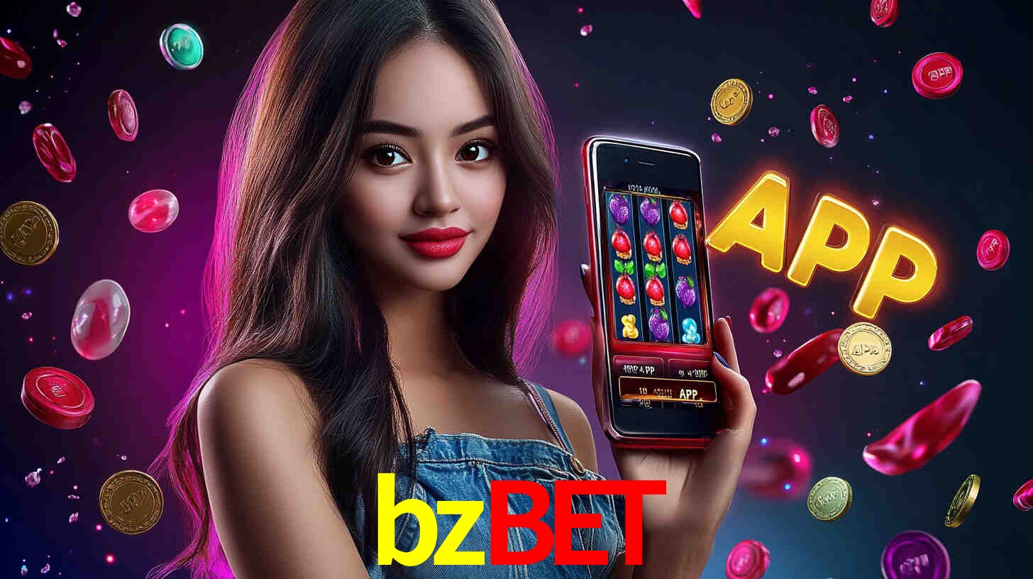 Instruções Download bzbet