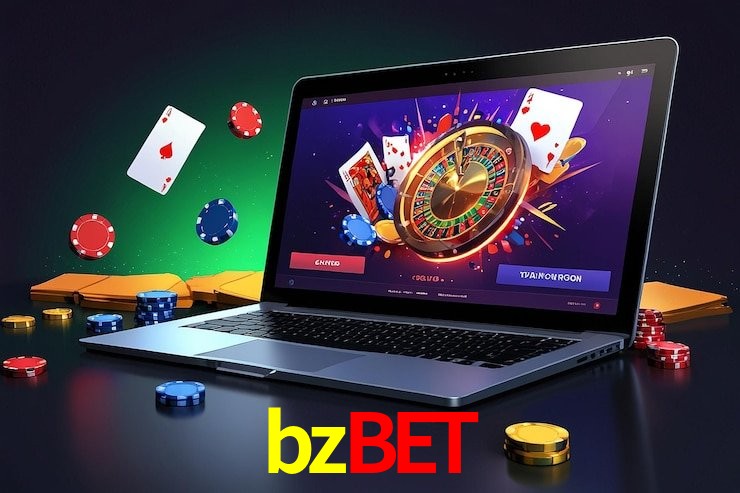 Suporte VIP bzbet