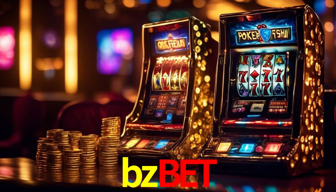 Mesa de Blackjack bzbet
