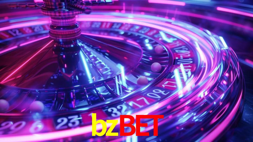 Mesa de Roleta bzbet